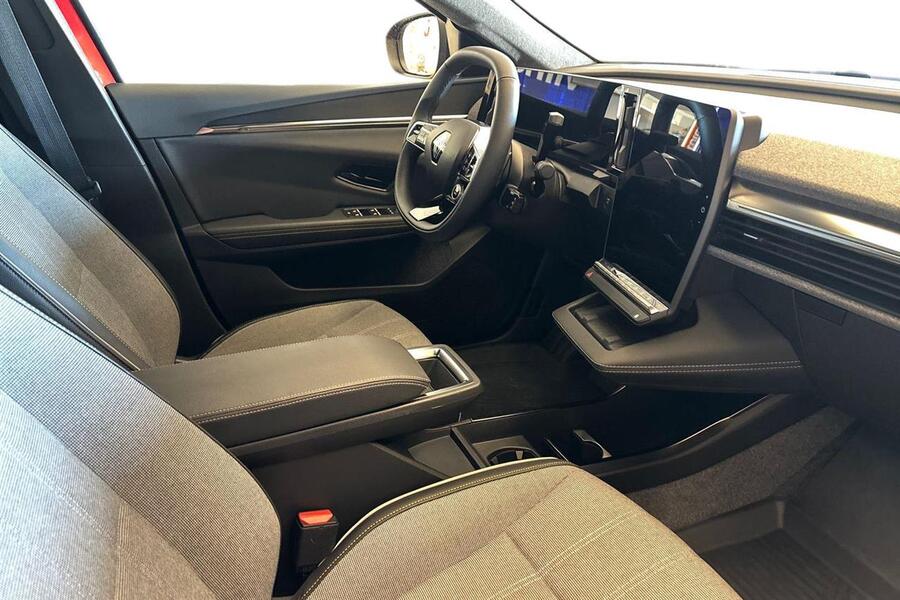 Renault Scénic vaihtoauto