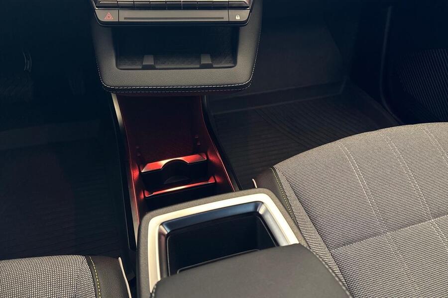 Renault Scénic vaihtoauto