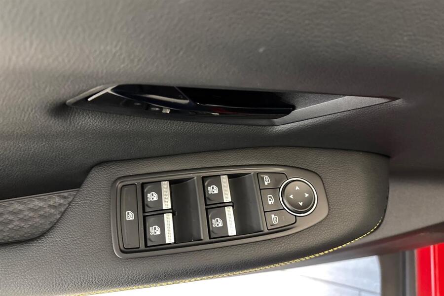 Renault Scénic vaihtoauto