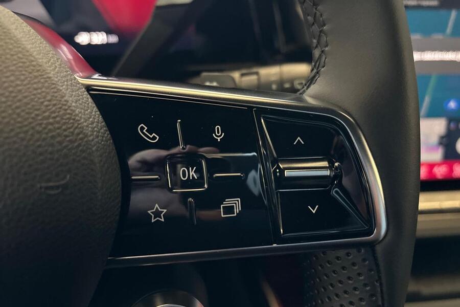 Renault Scénic vaihtoauto