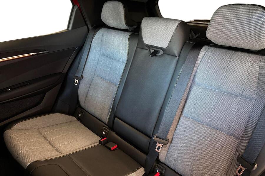 Renault Scénic vaihtoauto