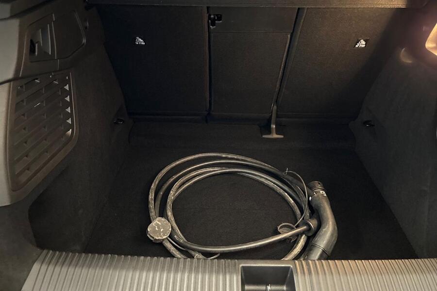 Renault Scénic vaihtoauto