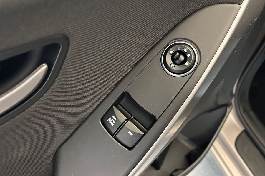 Hyundai i30 Wagon vaihtoauto