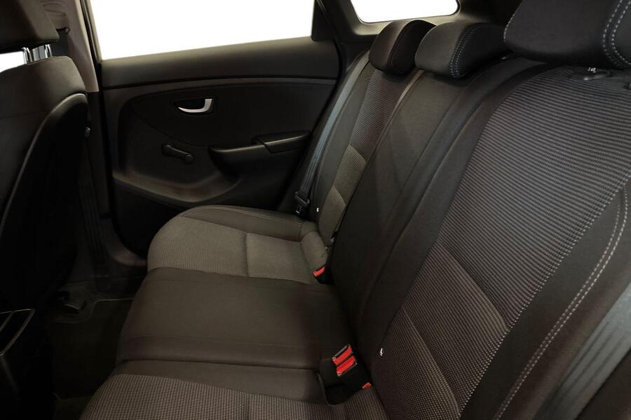 Hyundai i30 Wagon vaihtoauto