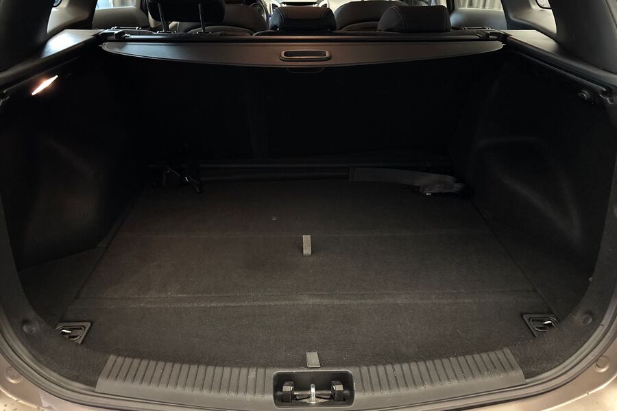 Hyundai i30 Wagon vaihtoauto