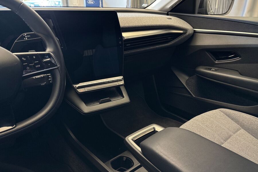 Renault Mégane vaihtoauto