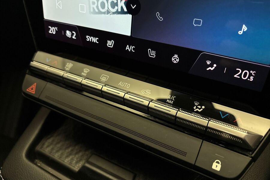 Renault Mégane vaihtoauto