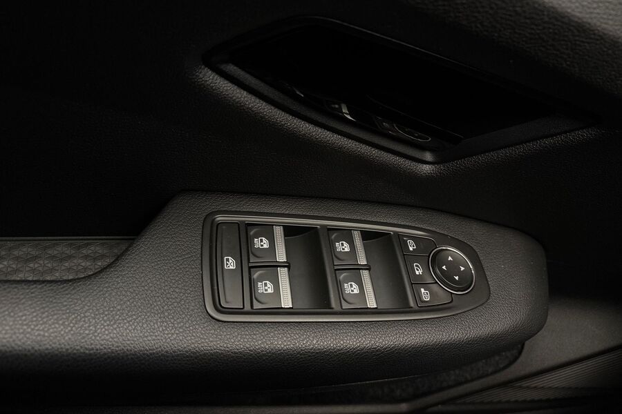 Renault Mégane vaihtoauto