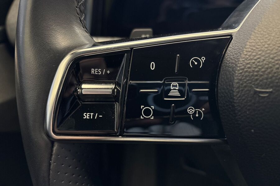 Renault Mégane vaihtoauto