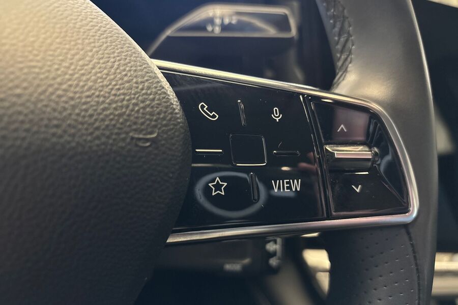 Renault Mégane vaihtoauto