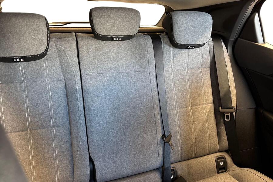 Renault Mégane vaihtoauto