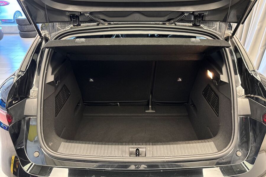 Renault Mégane vaihtoauto