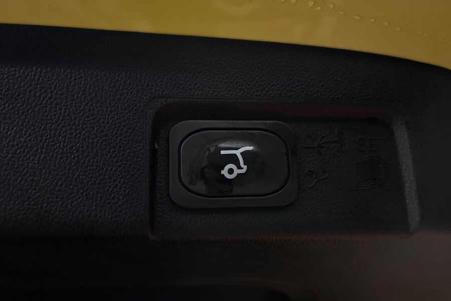 Ford Puma Gen-E vaihtoauto