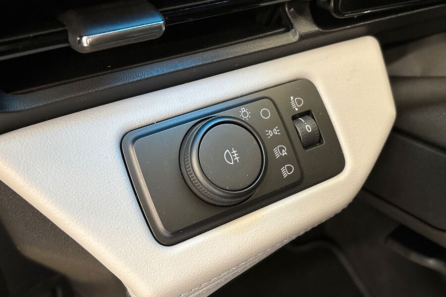 Ford Puma Gen-E vaihtoauto