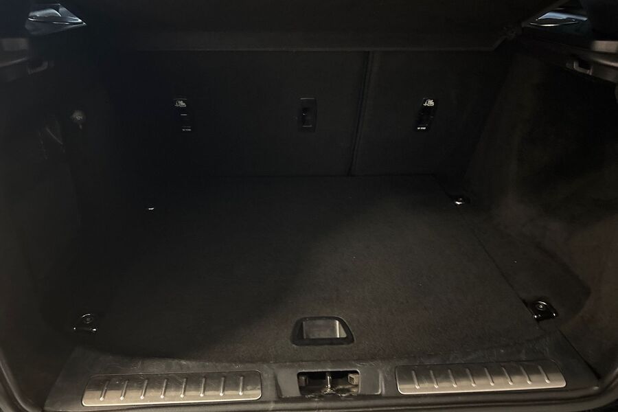 Land Rover Range Rover Evoque vaihtoauto