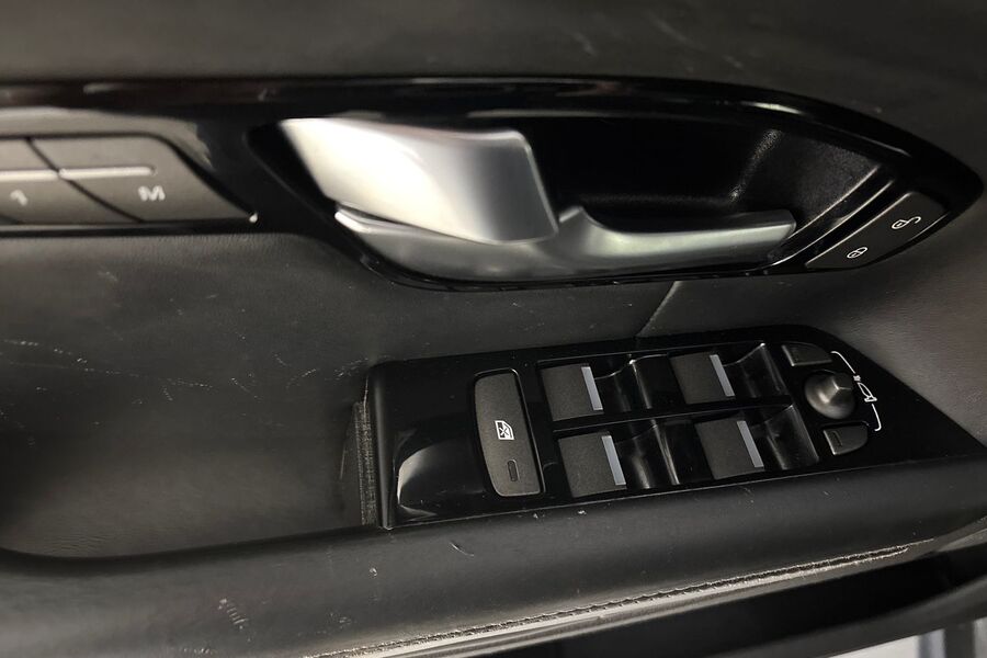 Land Rover Range Rover Evoque vaihtoauto