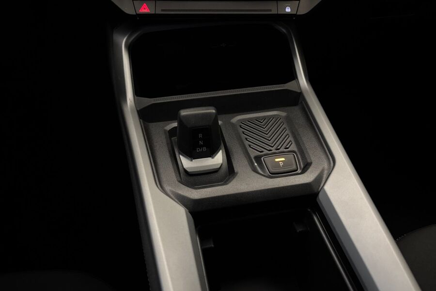 Dacia Bigster vaihtoauto