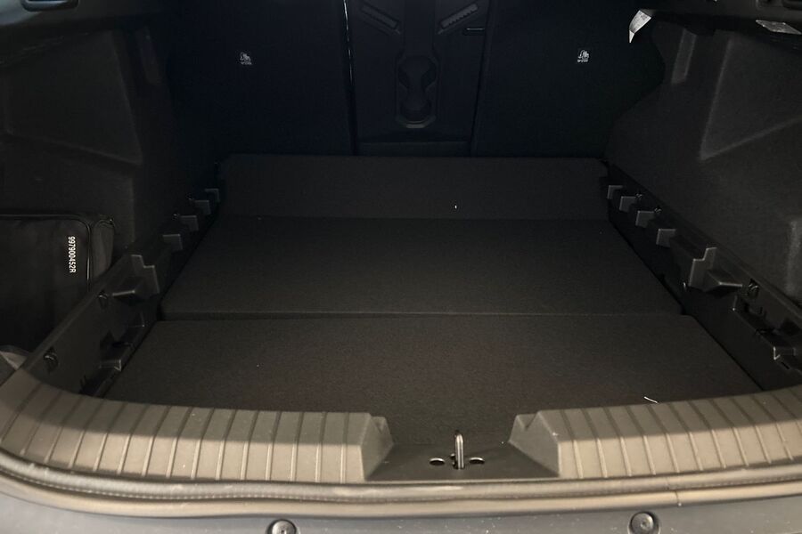 Dacia Bigster vaihtoauto