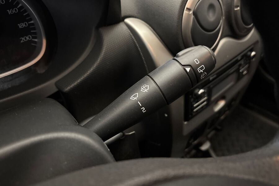 Dacia Duster vaihtoauto