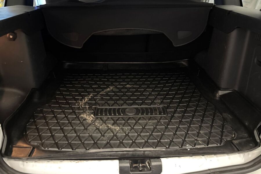 Dacia Duster vaihtoauto