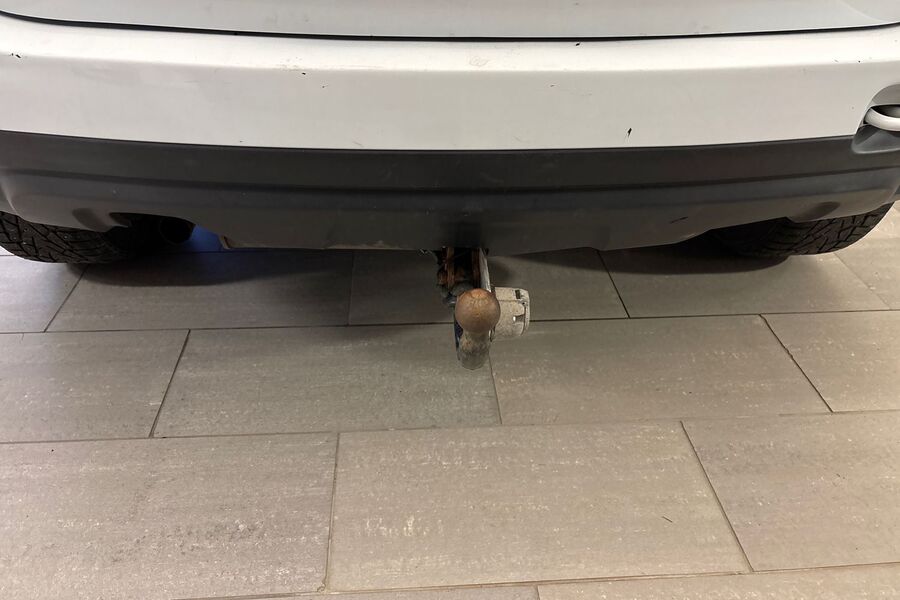 Dacia Duster vaihtoauto