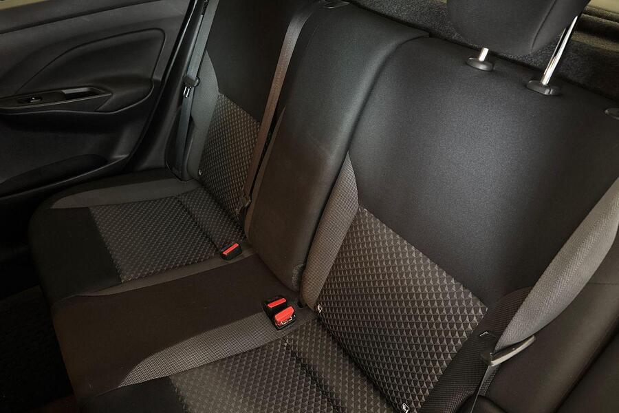 Nissan Micra vaihtoauto