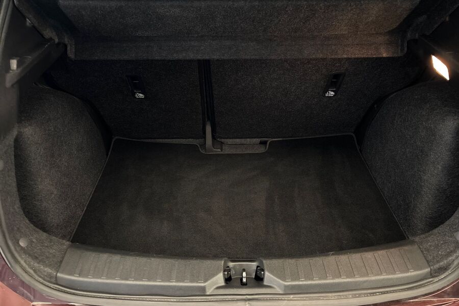 Nissan Micra vaihtoauto