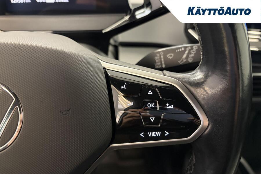 Volkswagen ID.3 vaihtoauto