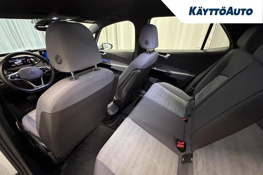 Volkswagen ID.3 vaihtoauto