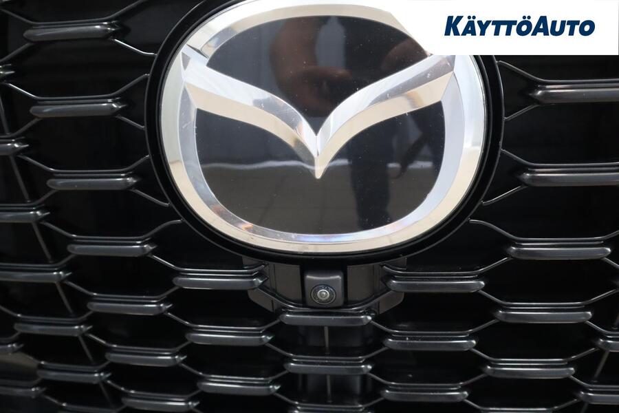 Mazda CX-60 vaihtoauto