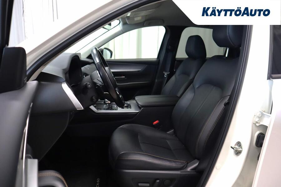 Mazda CX-60 vaihtoauto