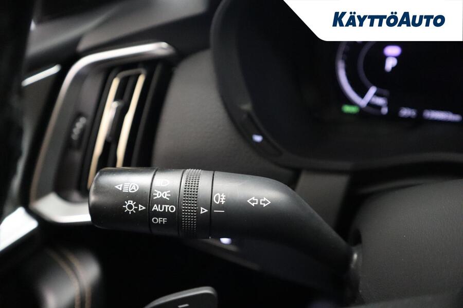 Mazda CX-60 vaihtoauto