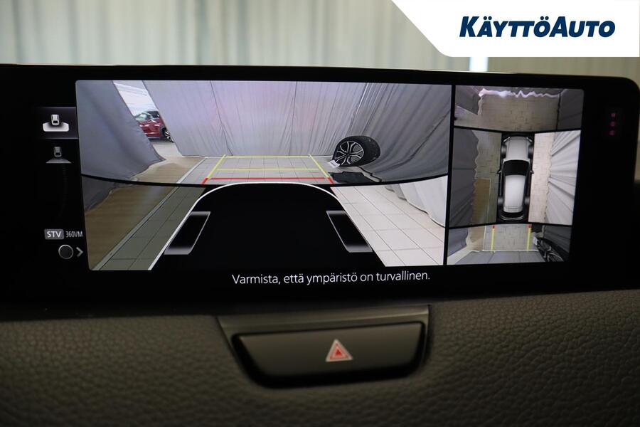 Mazda CX-60 vaihtoauto