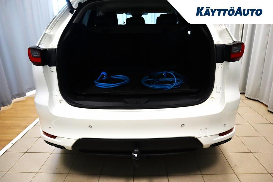 Mazda CX-60 vaihtoauto