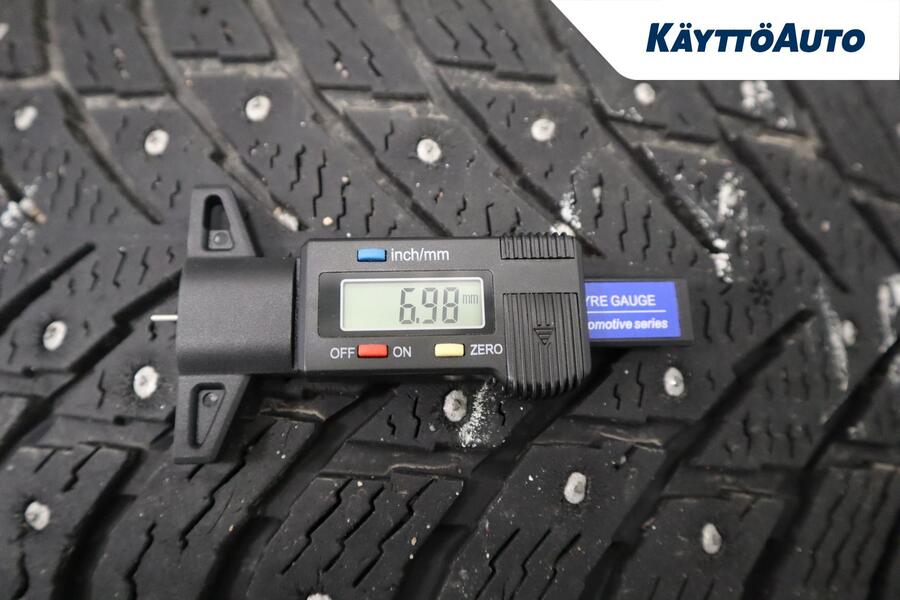 Mazda CX-60 vaihtoauto