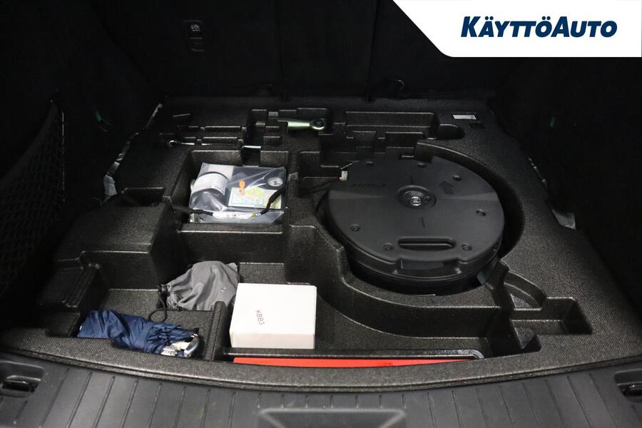 Mazda CX-60 vaihtoauto