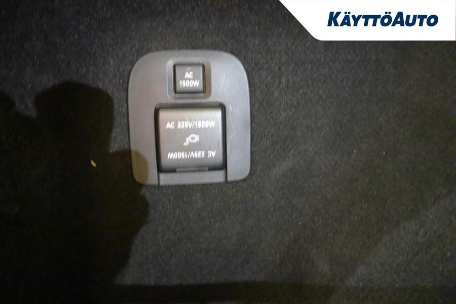 Mazda CX-60 vaihtoauto