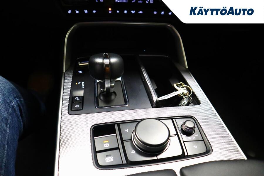 Mazda CX-60 vaihtoauto