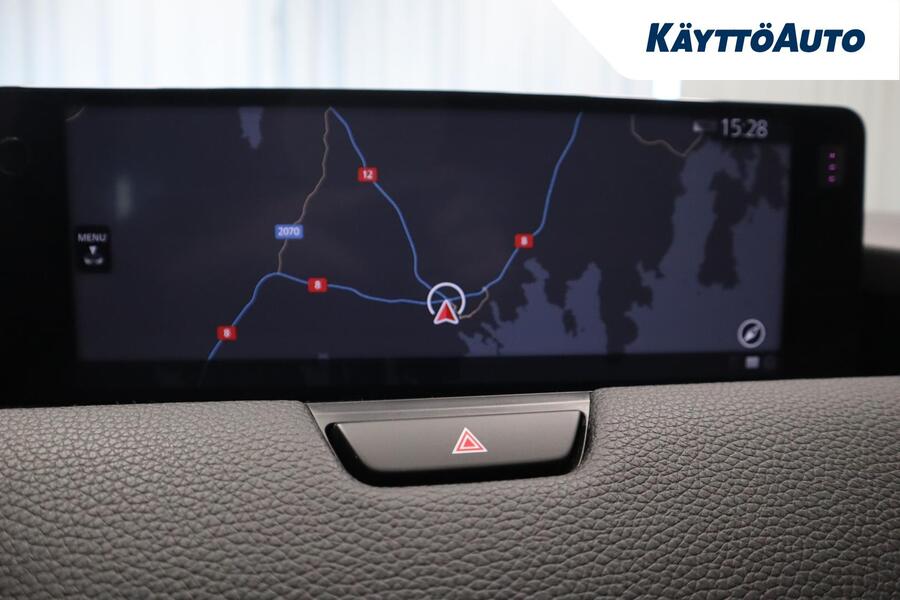 Mazda CX-60 vaihtoauto