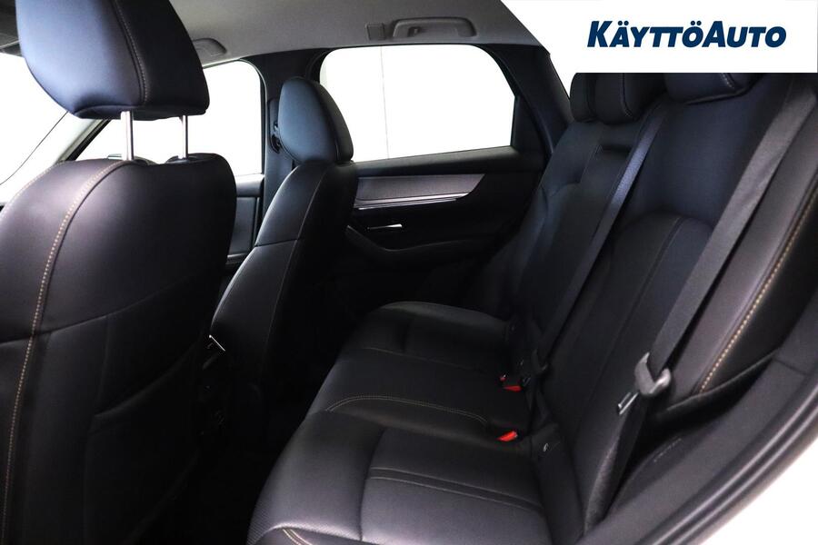 Mazda CX-60 vaihtoauto