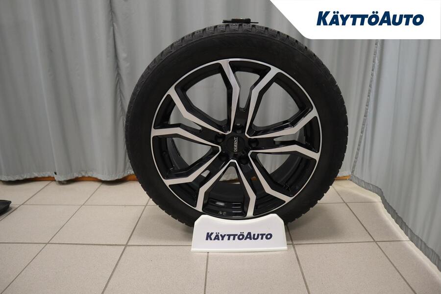 Mazda CX-60 vaihtoauto