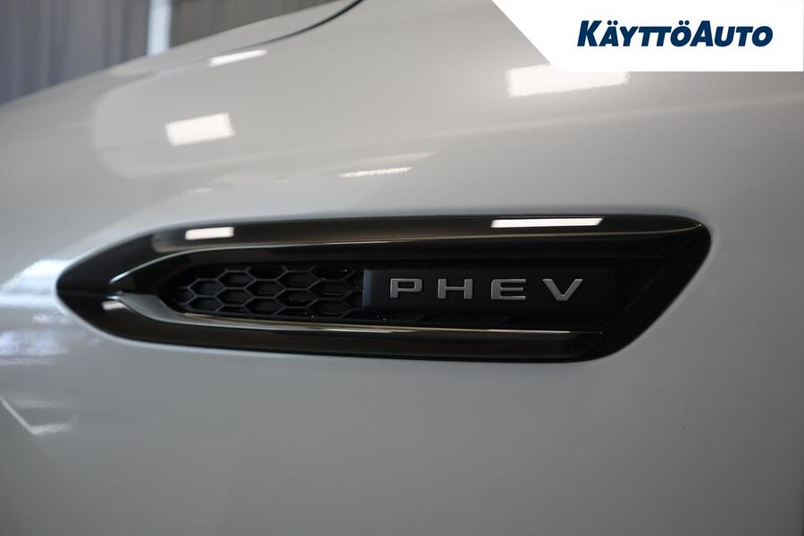 Mazda CX-60 vaihtoauto