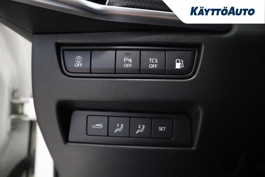 Mazda CX-60 vaihtoauto