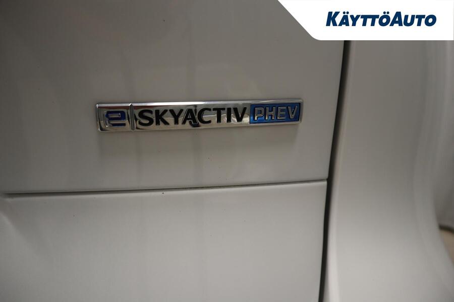 Mazda CX-60 vaihtoauto