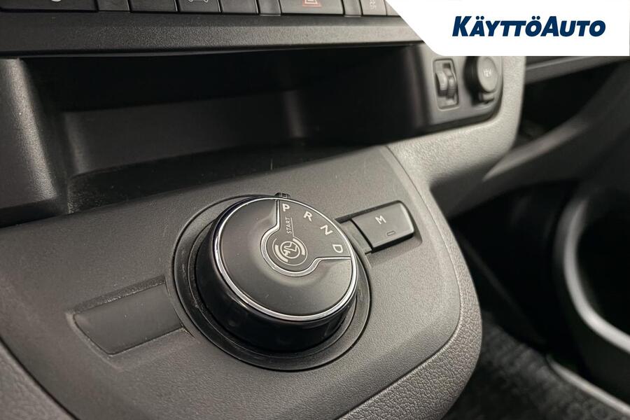 Opel Vivaro vaihtoauto