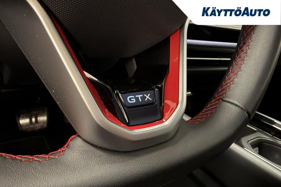 Volkswagen ID.7 vaihtoauto