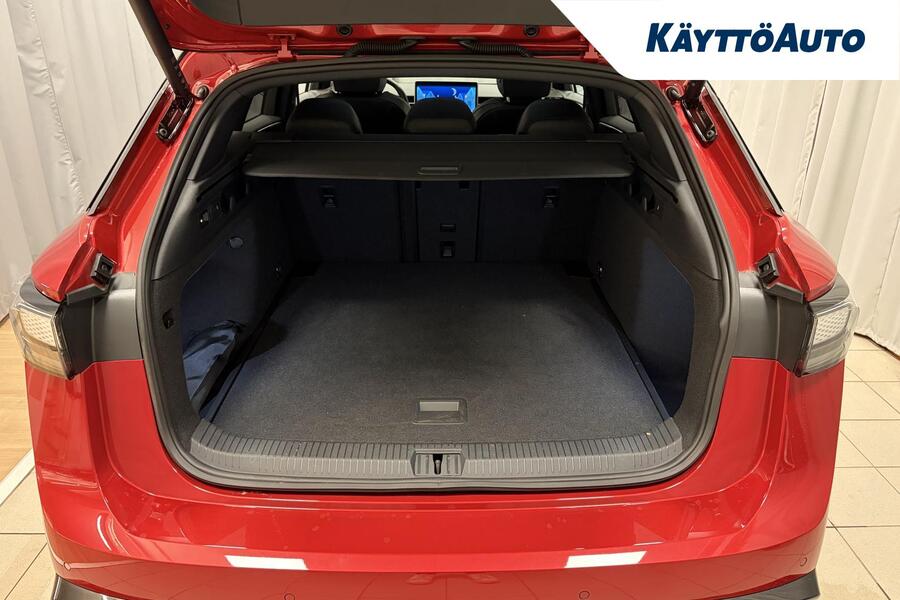 Volkswagen ID.7 vaihtoauto