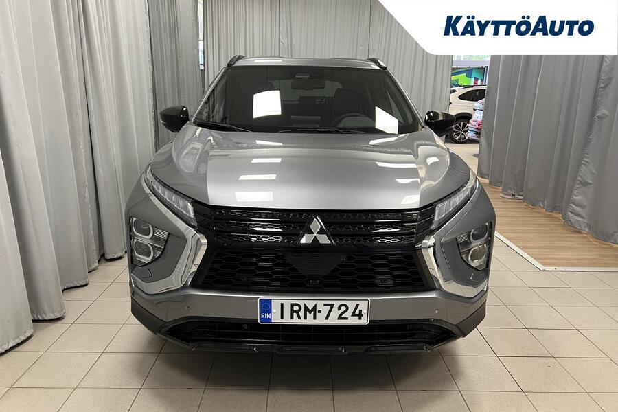 Mitsubishi Eclipse Cross vaihtoauto