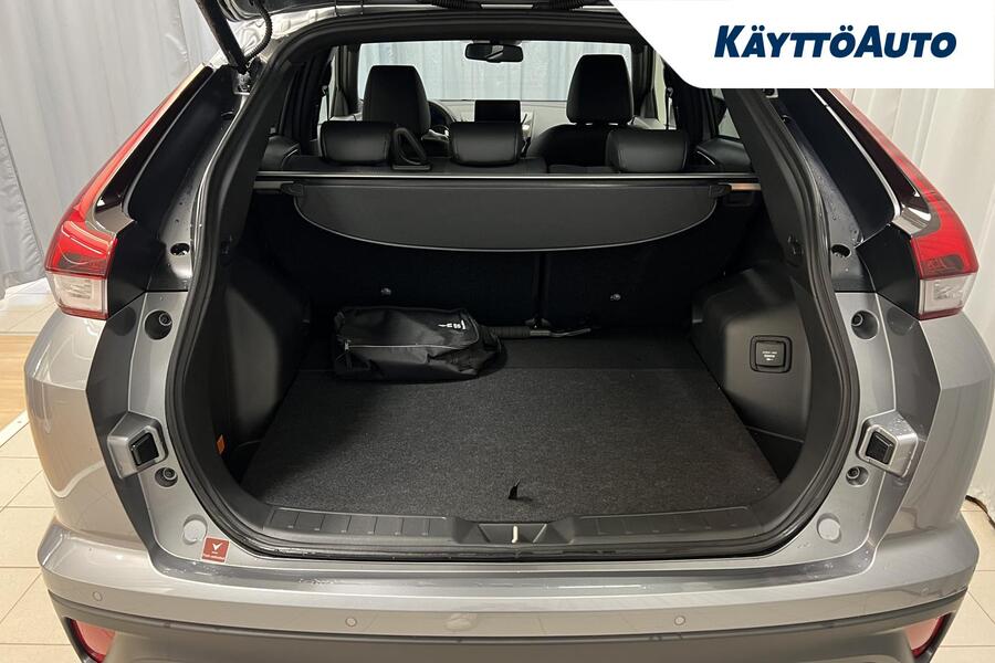 Mitsubishi Eclipse Cross vaihtoauto