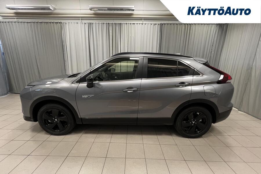 Mitsubishi Eclipse Cross vaihtoauto